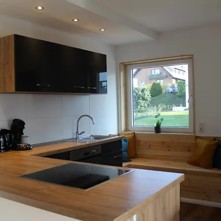 Harry'S Fewo Willingen  Exterior photo