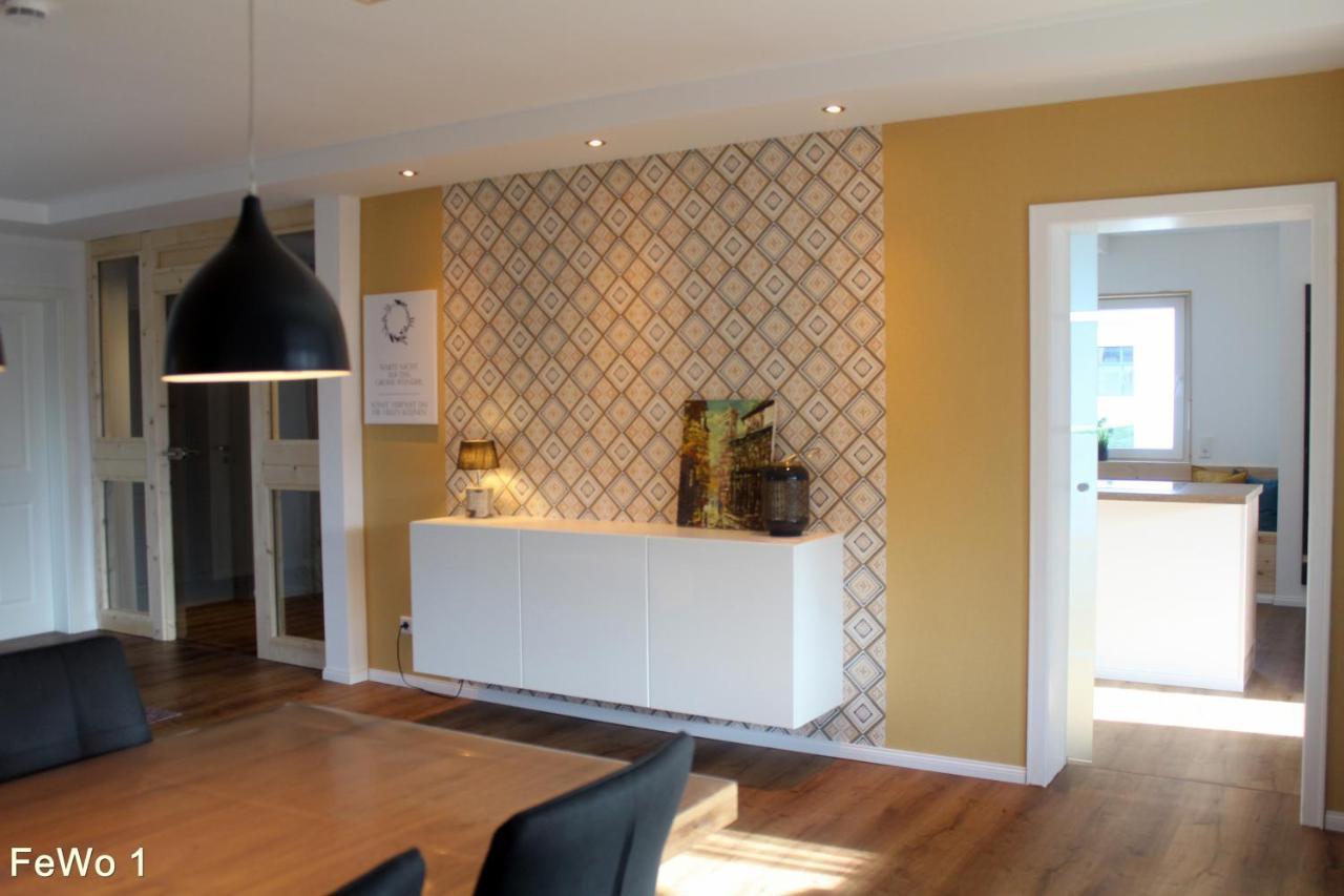 Harry's Apartment *