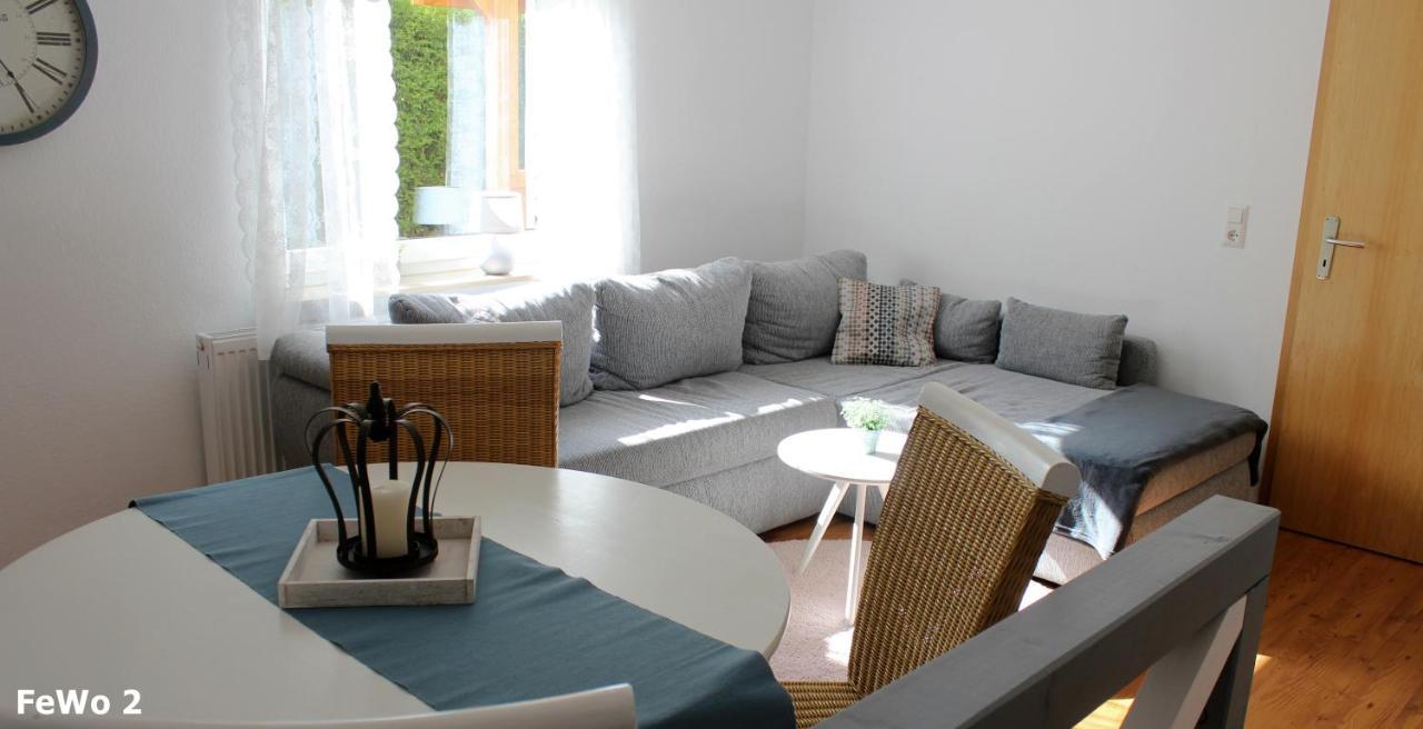 Harry's Apartment