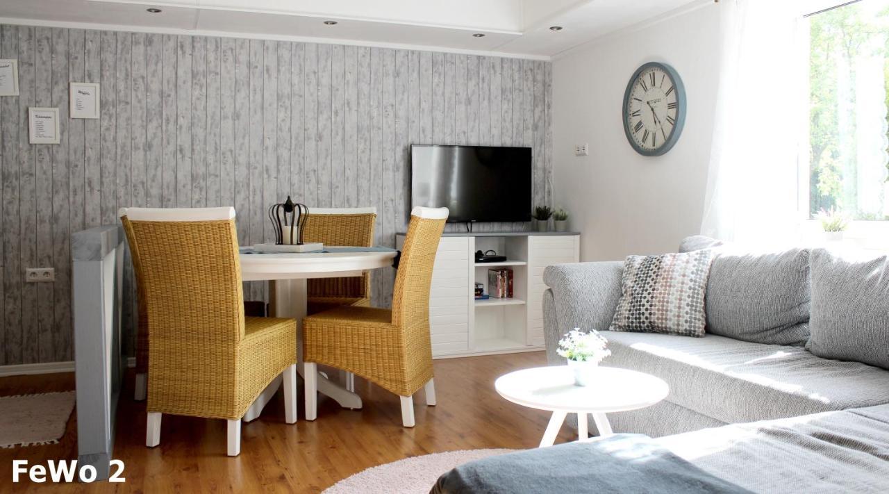 Harry's Apartment Willingen (Upland)