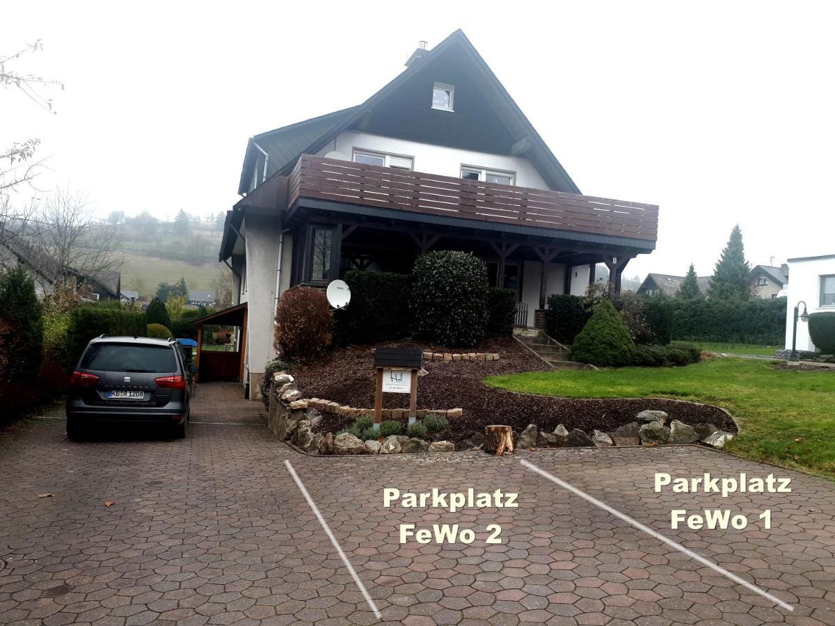 Apartment Harry's Willingen (Upland)